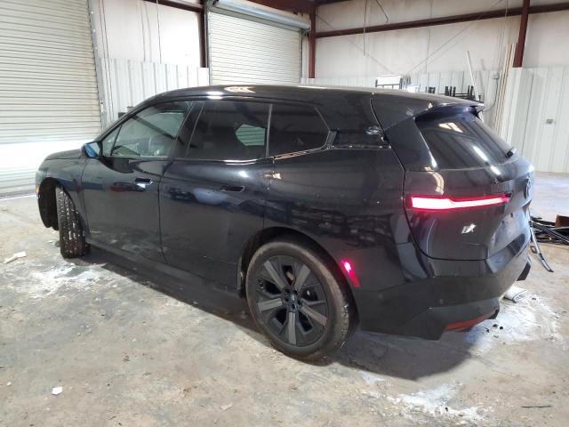 Изображение 2 2024 BMW IX XDRIVE50 2024 с VIN WB523CF0XRCP11429