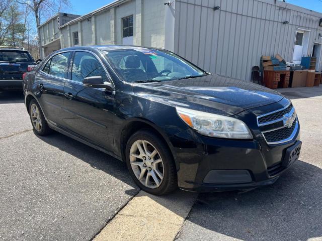 Image 1 of 2013 CHEVROLET MALIBU 1LT 2013 with VIN 1G11C5SAXDU132849