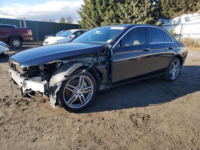 Изображение 1 2017 MERCEDES-BENZ E 300 4MATIC 2017 с VIN WDDZF4KB6HA185033