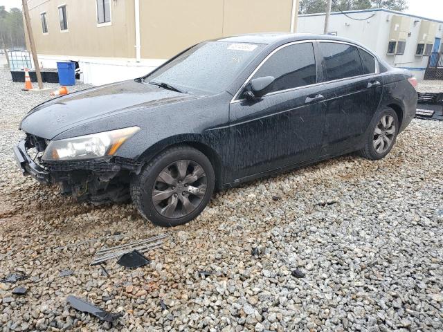 Obraz 1 z 2010 HONDA ACCORD EXL 2010 z VIN 1HGCP2F8XAA177959