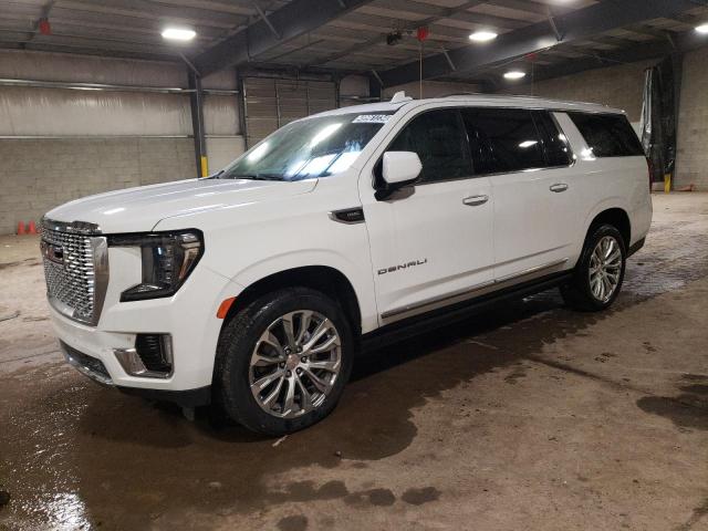 2023 GMC YUKON XL DENALI 2023 image