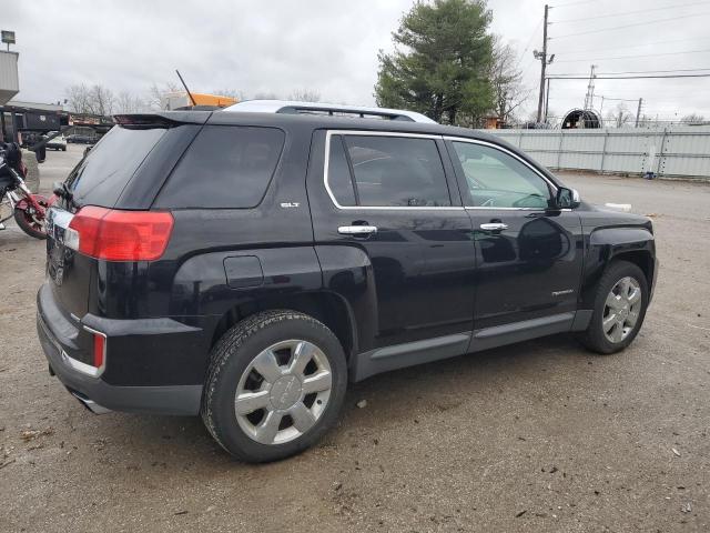 Obraz 3 z 2016 GMC TERRAIN SLT 2016 z VIN 2GKFLUE37G6244634