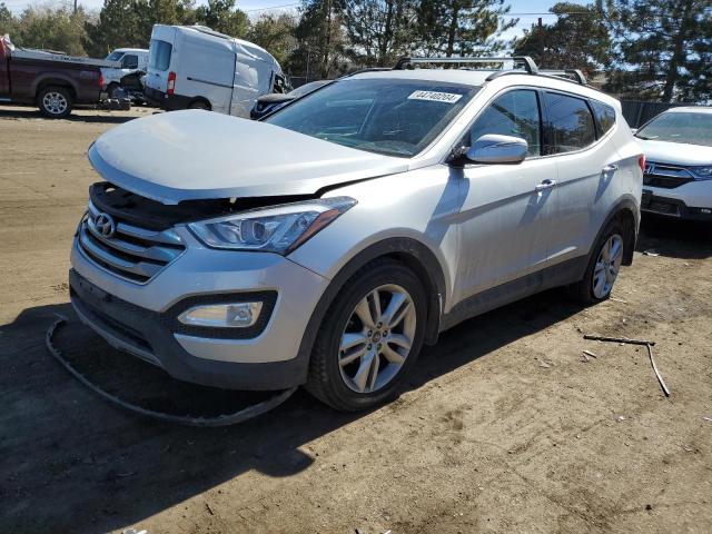 Изображение 2014 HYUNDAI SANTA FE SPORT  2014