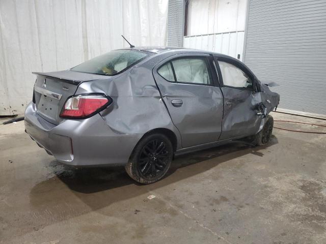 Image 3 of 2023 MITSUBISHI MIRAGE G4 ES 2023 with VIN ML32FUFJ3PHF03599