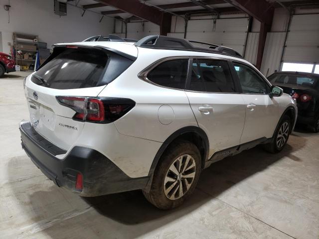 Obraz 3 z 2020 SUBARU OUTBACK PREMIUM 2020 z VIN 4S4BTAEC5L3197996
