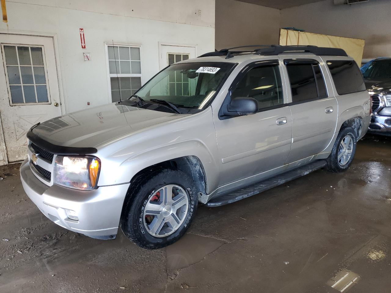2006 CHEVROLET TRAILBLAZER EXT LS 2006 image