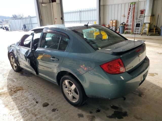 Image 2 of 2009 CHEVROLET COBALT LT 2009 with VIN 1G1AT58H197157505