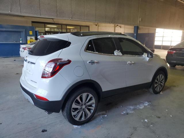 Image 3 of 2019 BUICK ENCORE PREFERRED 2019 with VIN KL4CJASB8KB779468