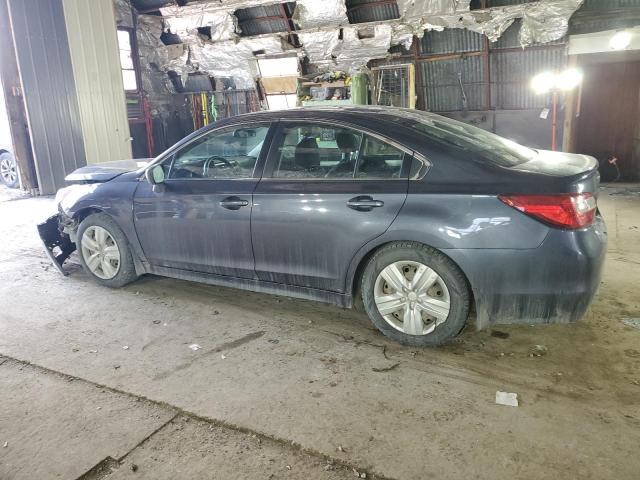 Image 2 of 2015 SUBARU LEGACY 2.5I 2015 with VIN 4S3BNAA63F3018924