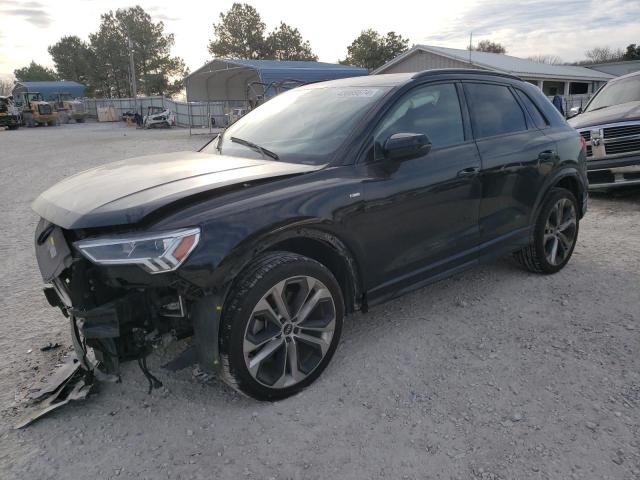 Изображение 2021 AUDI Q3 PREMIUM PLUS S LINE 45 2021