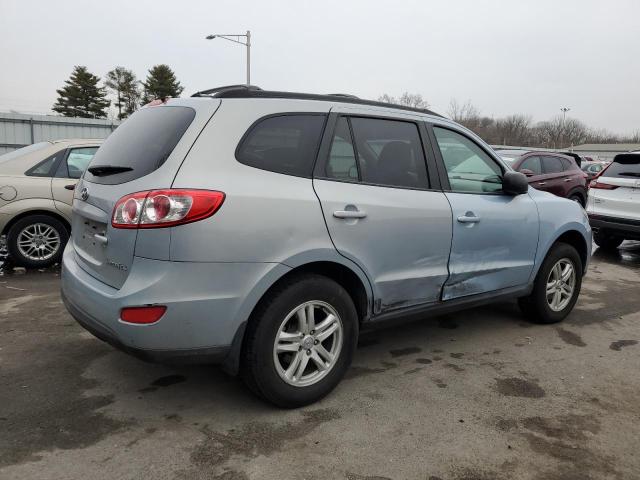 Obraz 3 z 2010 HYUNDAI SANTA FE GLS 2010 z VIN 5NMSG3AB6AH387404