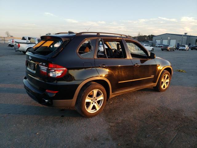 Image 3 of 2013 BMW X5 XDRIVE35I 2013 with VIN 5UXZV4C52D0B05508