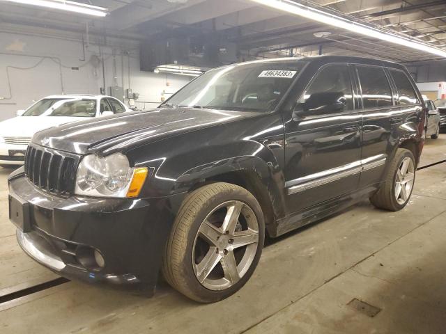 Obraz 2007 JEEP GRAND CHEROKEE SRT-8 2007