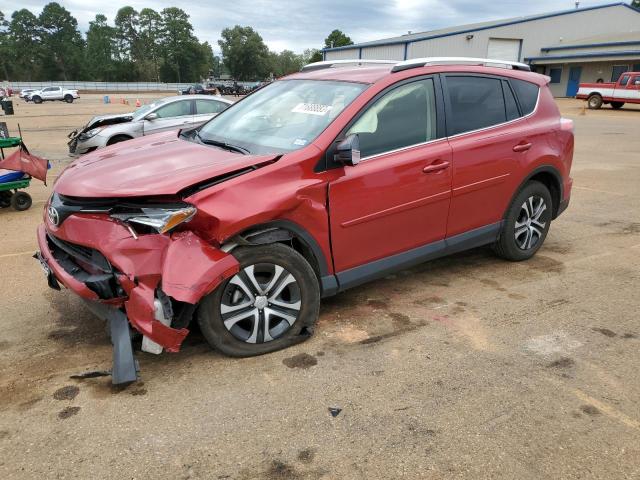 Изображение 1 2016 TOYOTA RAV4 LE 2016 с VIN JTMZFREV5GJ078387