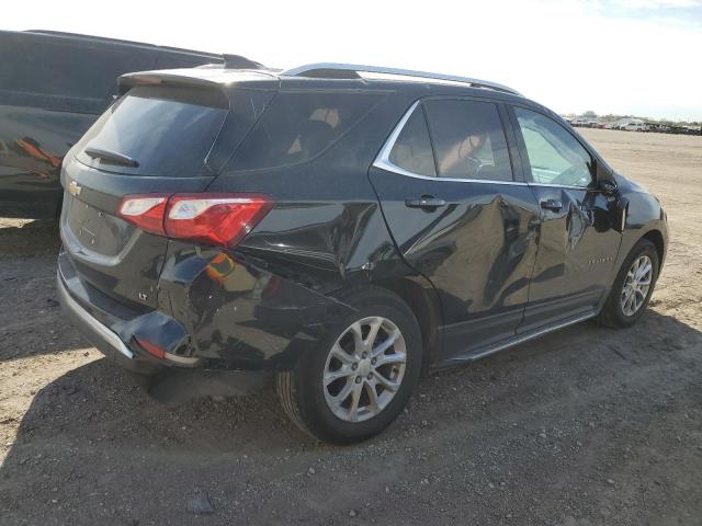 Image 3 of 2018 CHEVROLET EQUINOX LT 2018 with VIN 2GNAXJEV6J6265922