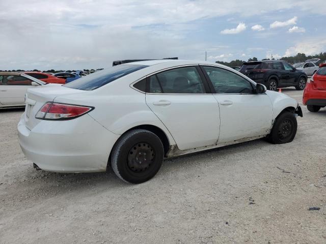 Изображение 3 2011 MAZDA 6 I 2011 с VIN 1YVHZ8BHXB5M20441