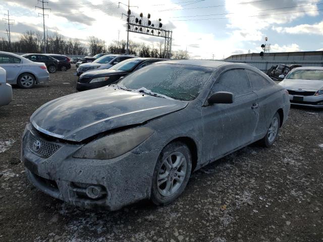 Obraz 1 z 2007 TOYOTA CAMRY SE 2007 z VIN 4T1CA30P67U121994