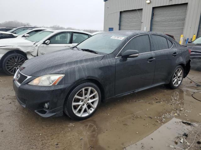 2013 LEXUS IS 250 2013 image