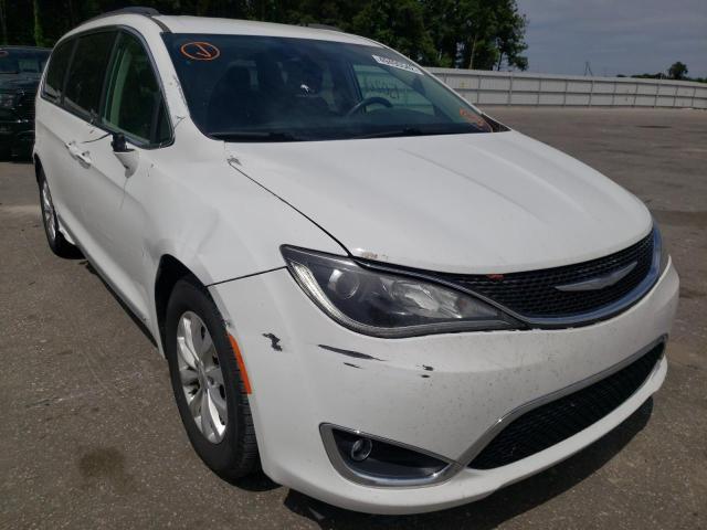 Obraz 2017 CHRYSLER PACIFICA TOURING L 2017