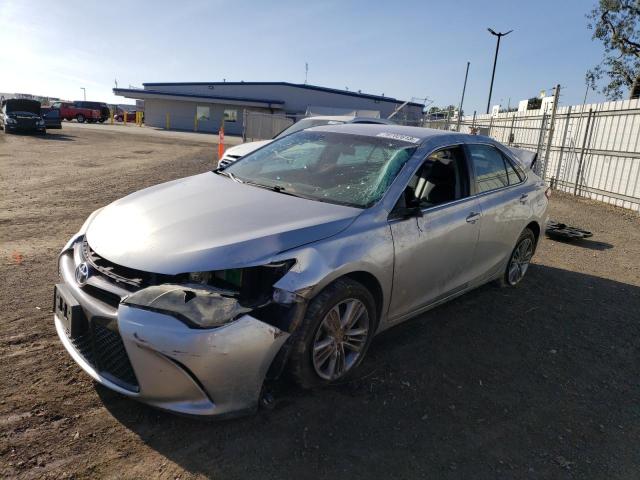 Obraz 1 z 2016 TOYOTA CAMRY LE 2016 z VIN 4T1BF1FK0GU578488