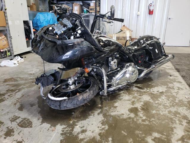 Image 1 of 2021 HARLEY-DAVIDSON FLTRX  2021 with VIN 1HD1KHC12MB651849