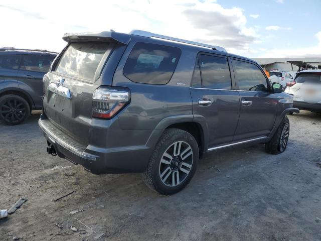 Image 3 of 2015 TOYOTA 4RUNNER SR5 2015 with VIN JTEBU5JR2F5207732