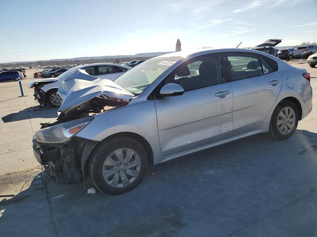 2019 KIA RIO S 2019 image