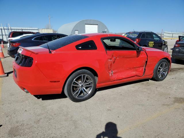 Изображение 3 2013 FORD MUSTANG  2013 с VIN 1ZVBP8AMXD5216321