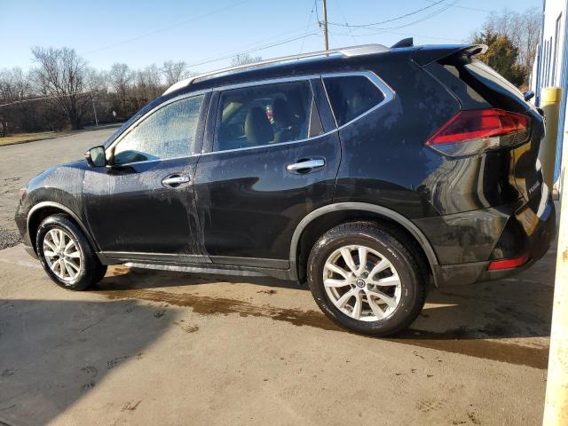 Image 2 of 2018 NISSAN ROGUE S 2018 with VIN KNMAT2MV3JP603126