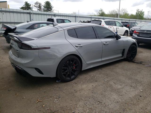 Image 3 of 2022 KIA STINGER GT2 2022 with VIN KNAE55LC8N6105493