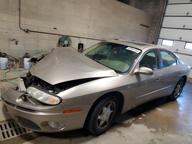 Изображение 2003 OLDSMOBILE AURORA 4.0 2003