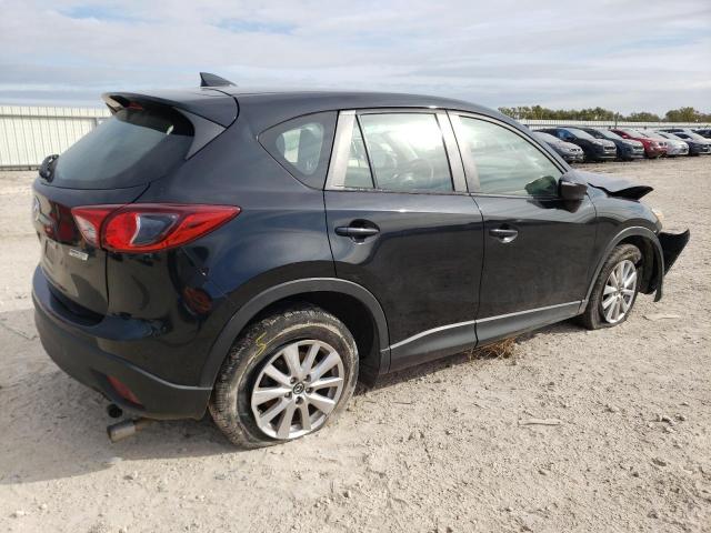 Image 3 of 2016 MAZDA CX-5 SPORT 2016 with VIN JM3KE2BY9G0829370