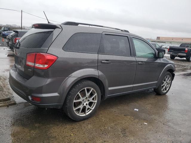 Obraz 3 z 2018 DODGE JOURNEY GT 2018 z VIN 3C4PDCEGXJT145349