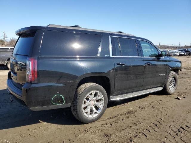 Obraz 3 z 2019 GMC YUKON XL K1500 SLT 2019 z VIN 1GKS2GKC9KR324800