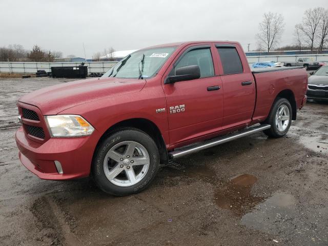Image 1 of 2015 RAM 1500 ST 2015 with VIN 1C6RR7FT0FS656288