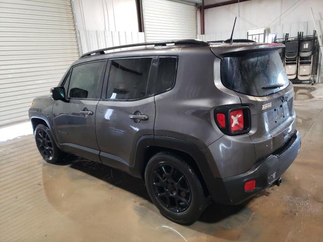 Obraz 2 z 2019 JEEP RENEGADE LATITUDE 2019 z VIN ZACNJABBXKPK53313