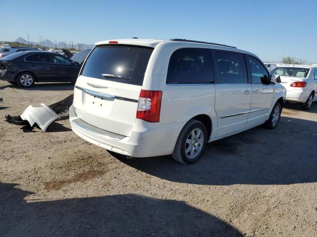 Obraz 3 z 2011 CHRYSLER TOWN & COUNTRY TOURING 2011 z VIN 2A4RR5DG4BR797471