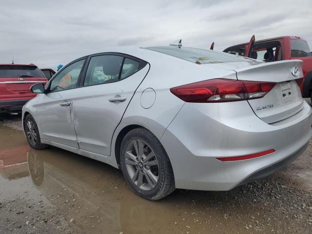 Obraz 2 z 2018 HYUNDAI ELANTRA SEL 2018 z VIN 5NPD84LF1JH397160