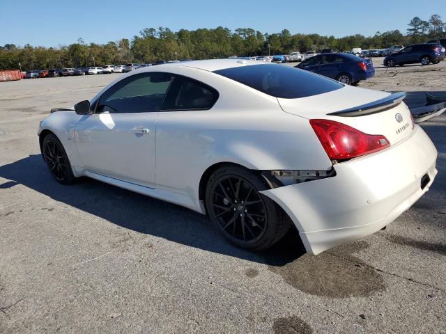 Image 2 of 2015 INFINITI Q60 JOURNEY 2015 with VIN JN1CV6EK3FM870194