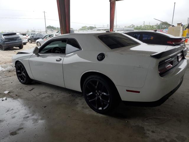 Изображение 2 2022 DODGE CHALLENGER GT 2022 с VIN 2C3CDZJG3NH215123