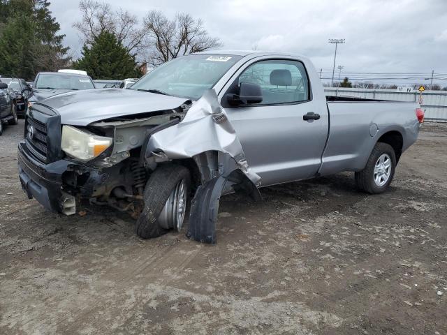 2007 TOYOTA TUNDRA  2007 image