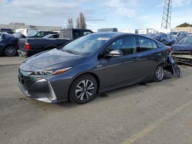 Obraz 1 z 2019 TOYOTA PRIUS PRIME  2019 z VIN JTDKARFP6K3117632