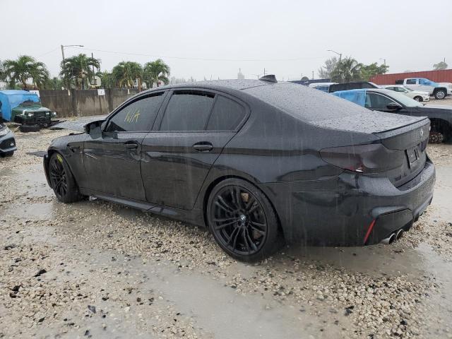 Изображение 2 2019 BMW M5  2019 с VIN WBSJF0C57KB447709
