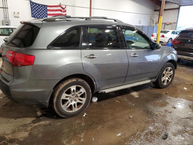 Изображение 3 2009 ACURA MDX TECHNOLOGY 2009 с VIN 2HNYD28629H509022