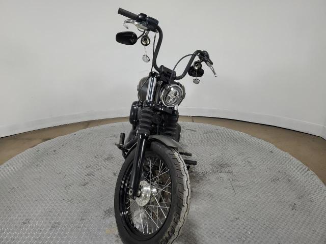 Изображение 2 2019 HARLEY-DAVIDSON FXBB  2019 с VIN 1HD1YJJ2XKB055760