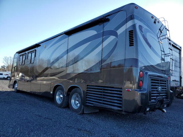 Obraz 3 z 2007 SPARTAN MOTORS MOTORHOME 4VZ 2007 z VIN 4VZAT1C9X7C055784