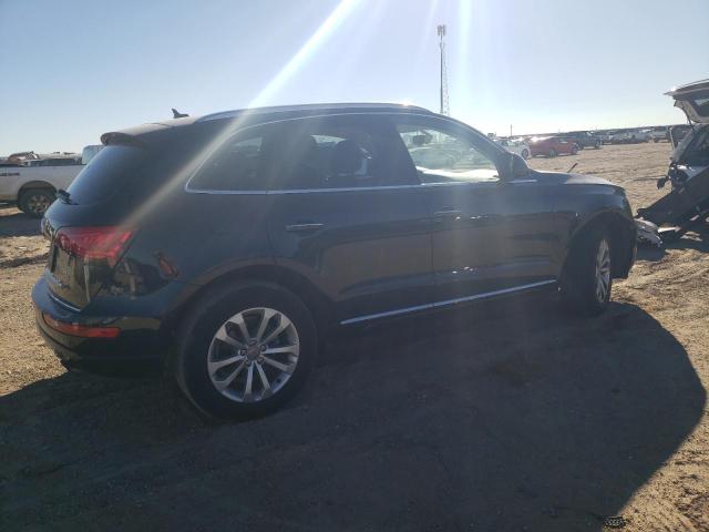 Изображение 3 2015 AUDI Q5 PREMIUM PLUS 2015 с VIN WA1LFAFP3FA114240