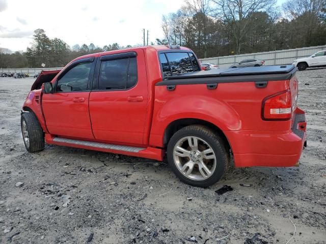 Image 2 of 2008 FORD EXPLORER SPORT TRAC LIMITED 2008 with VIN 1FMEU33898UA82775