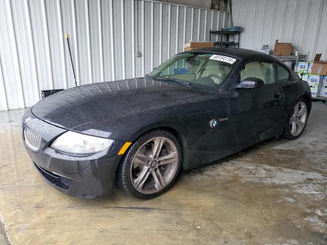 2007 BMW Z4 3.0SI 2007 image