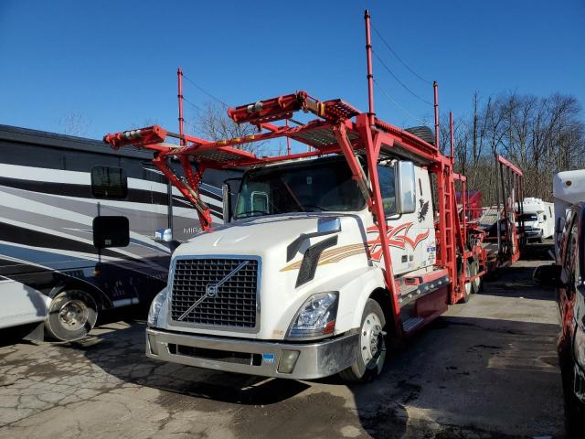 Изображение 2 2012 VOLVO VN VNL 2012 с VIN 4V5NC9TJ7CN536215